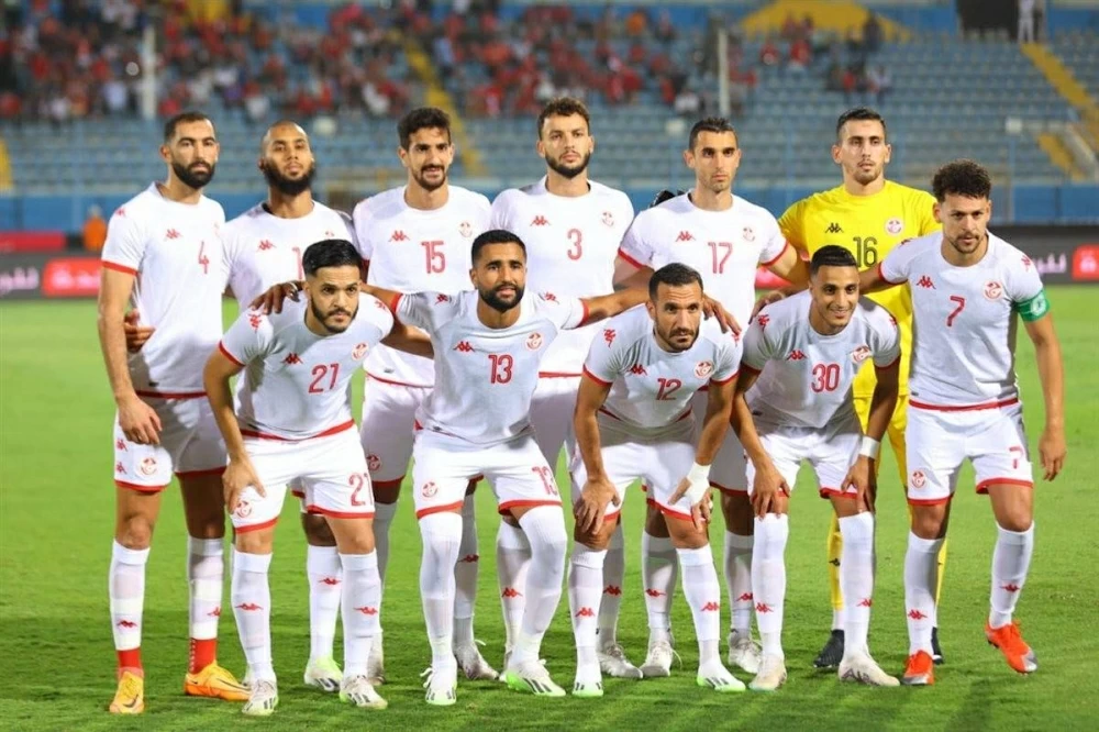 تونس وقطر في اختبار مصيري بحثًا عن البقاء في كأس العرب.. غدا الأحد