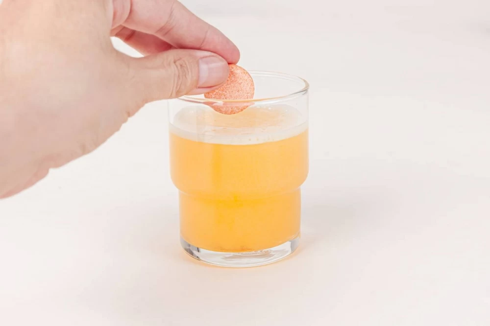 دراسة: الإفراط في فيتامين &laquo;سي&raquo; يؤدي إلى حصى الكلى