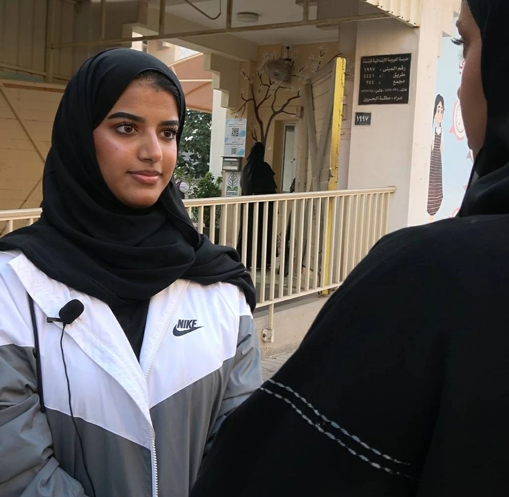 أولياء أمور وطلبة يثمّنون جهود شرطة خدمة المجتمع في محيط المدارس