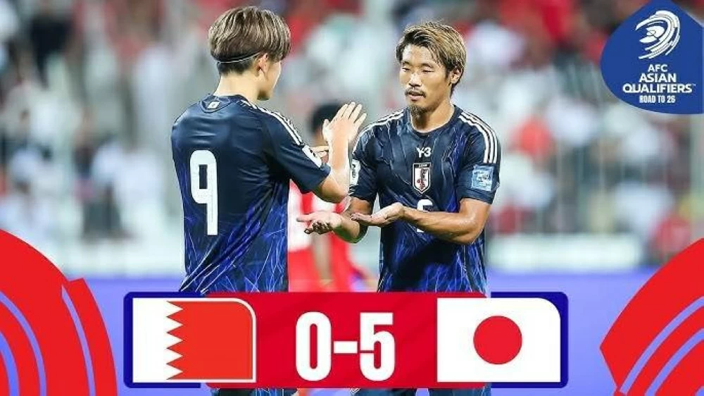 الخماسية أمام الجزائر تُسجّل ثاني أكبر خسارة للأحمر في عهد المدرب دراغان تالاييتش