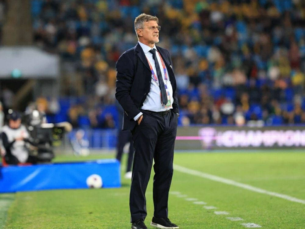 تصريحات دراغان: استهتار بالخصوم ووعود وهمية