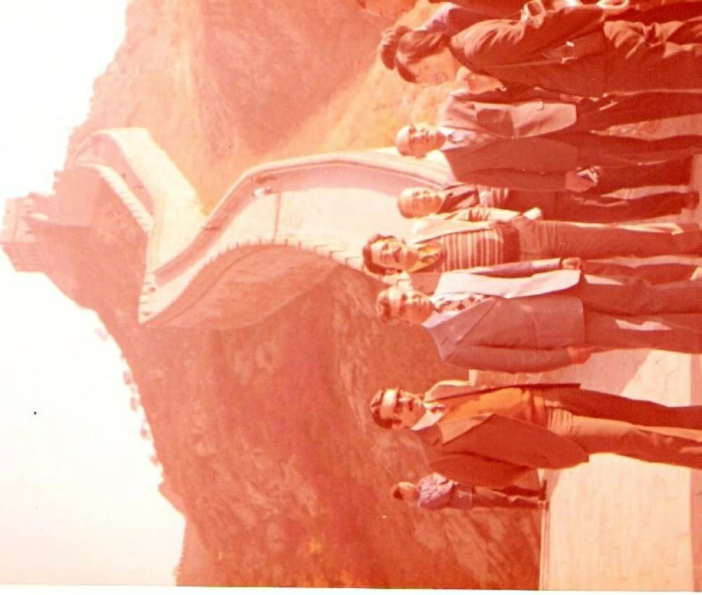 البحرين تودّع السفير ظافر العمران.. قامة دبلوماسية وعطاء لا ينتهي