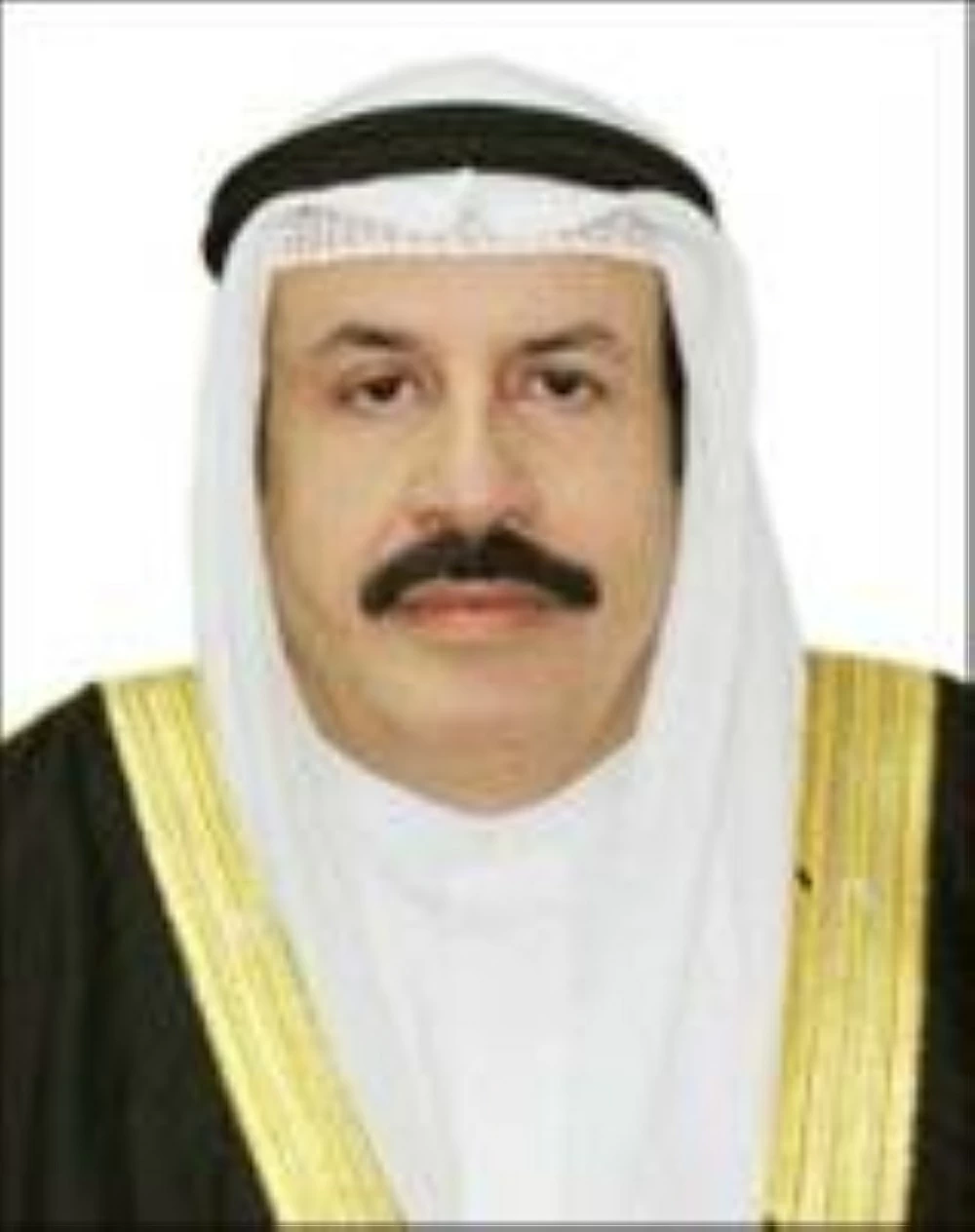 البحرين تودّع السفير ظافر العمران.. قامة دبلوماسية وعطاء لا ينتهي