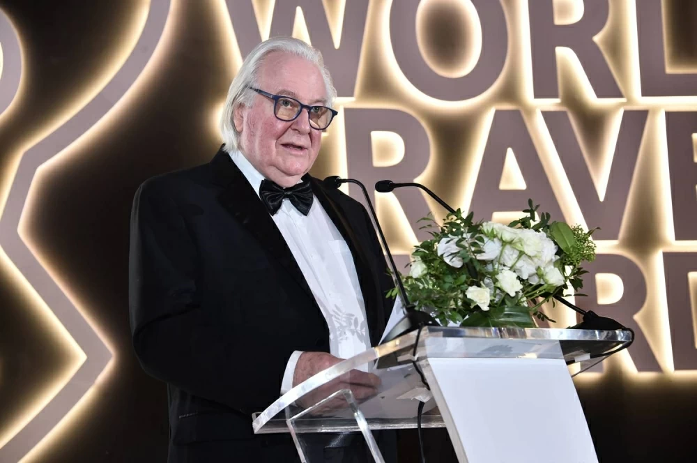 تتويج المنامة كأفضل وجهة عالمية لسياحة الأعمال بـ&laquo;جوائز السفر العالمية 2025&raquo;