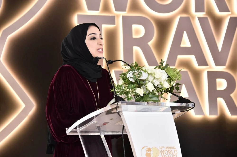 تتويج المنامة كأفضل وجهة عالمية لسياحة الأعمال بـ&laquo;جوائز السفر العالمية 2025&raquo;