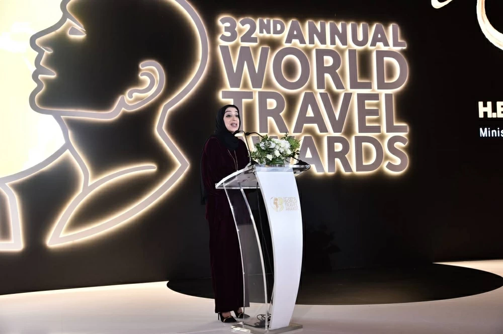 تتويج المنامة كأفضل وجهة عالمية لسياحة الأعمال بـ&laquo;جوائز السفر العالمية 2025&raquo;