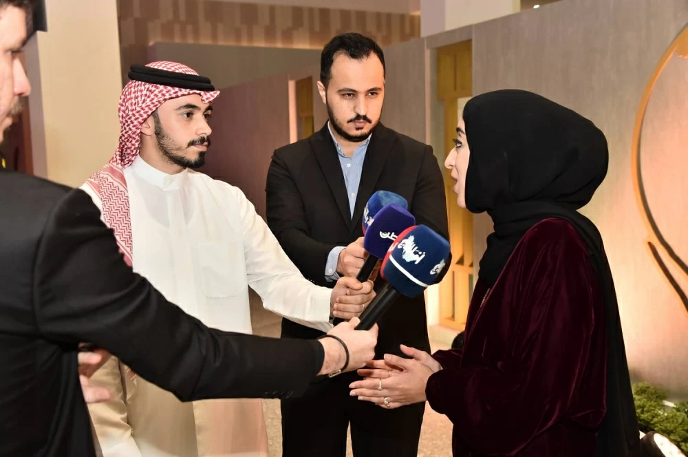 تتويج المنامة كأفضل وجهة عالمية لسياحة الأعمال بـ&laquo;جوائز السفر العالمية 2025&raquo;