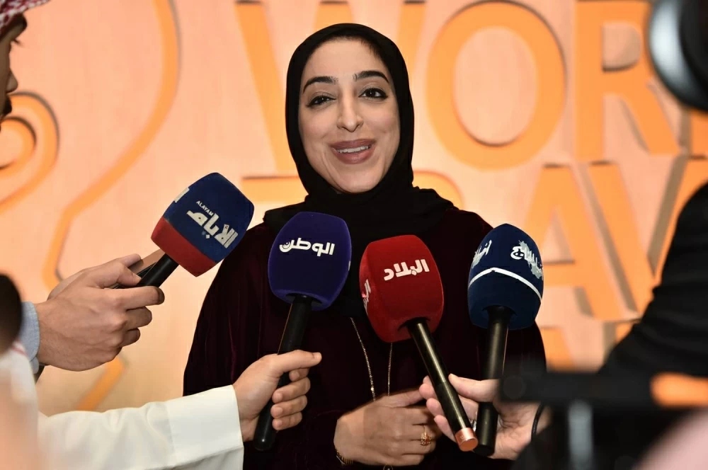 تتويج المنامة كأفضل وجهة عالمية لسياحة الأعمال بـ&laquo;جوائز السفر العالمية 2025&raquo;