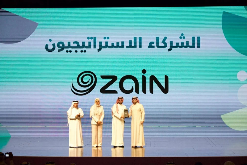 الأمين العام للمجلس الأعلى للشباب والرياضة يشهد ختام مبادرة &laquo;نكتبُ بالعَربية&raquo;