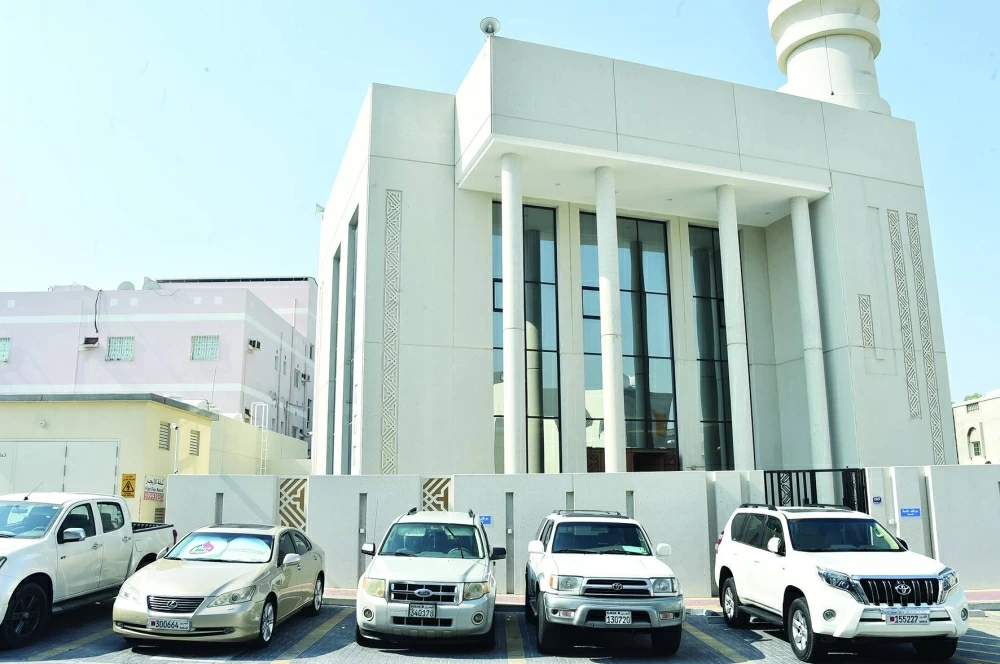 عبدالله عاشور لـ&laquo;الوطن&raquo;: تطوير الطرق والمرافق والخدمات بعالي والرملي ضمن جهود تعزيز البنية التحتي