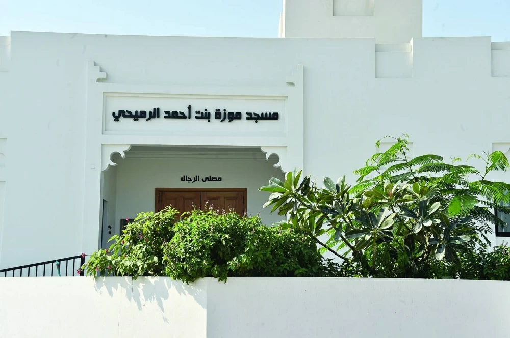 عبدالله عاشور لـ&laquo;الوطن&raquo;: تطوير الطرق والمرافق والخدمات بعالي والرملي ضمن جهود تعزيز البنية التحتي