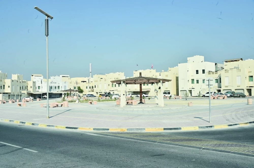 عبدالله عاشور لـ&laquo;الوطن&raquo;: تطوير الطرق والمرافق والخدمات بعالي والرملي ضمن جهود تعزيز البنية التحتي