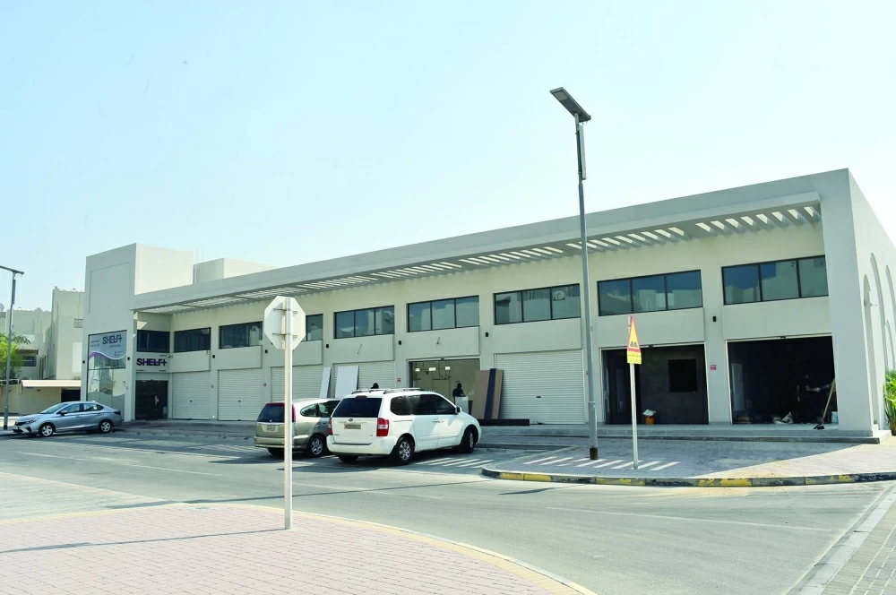 عبدالله عاشور لـ&laquo;الوطن&raquo;: تطوير الطرق والمرافق والخدمات بعالي والرملي ضمن جهود تعزيز البنية التحتي