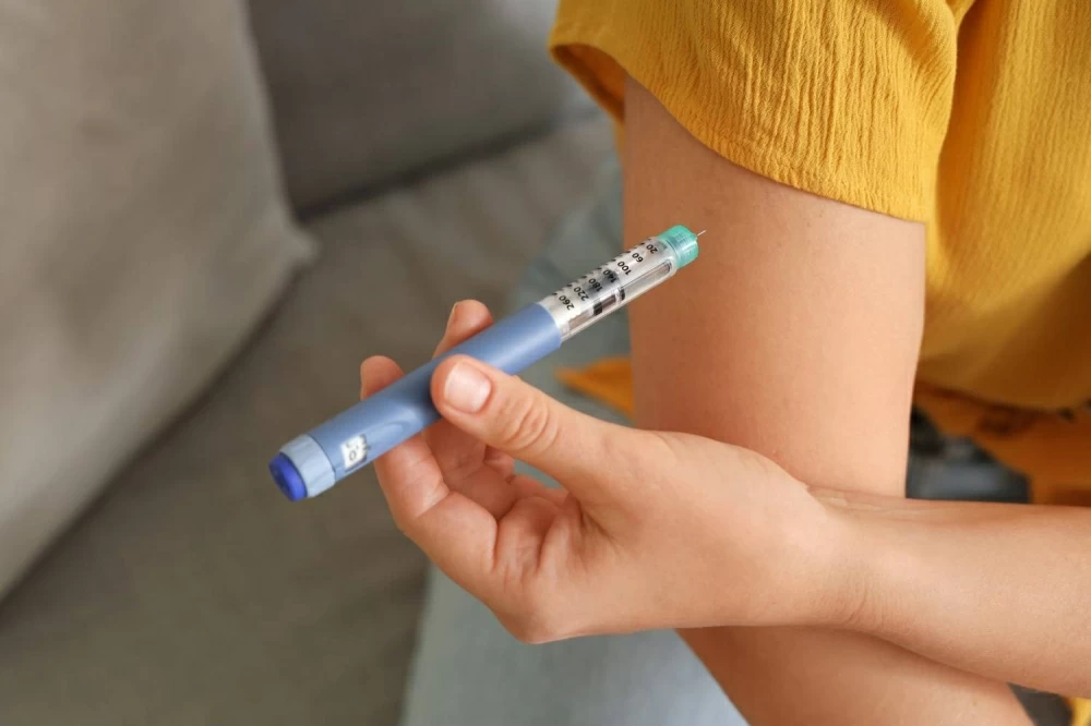 دراسة تحذر: حقن إنقاص الوزن تعجّل الشيخوخة بعشر سنوات