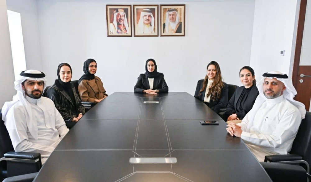 لجنة تكافؤ الفرص بوزارة الإسكان والتخطيط العمراني تعقد اجتماعها الدوري لعام 2025