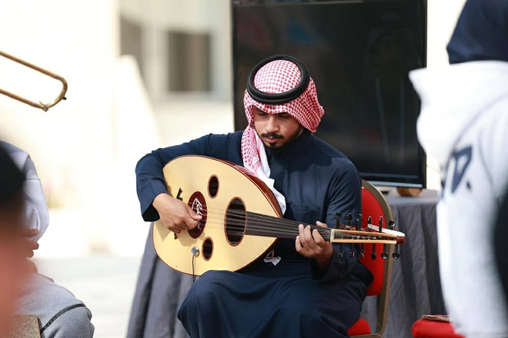 اللجنة البارالمبية البحرينية تشارك في المهرجان الرياضي لذوي الهمم بجامعة البحرين