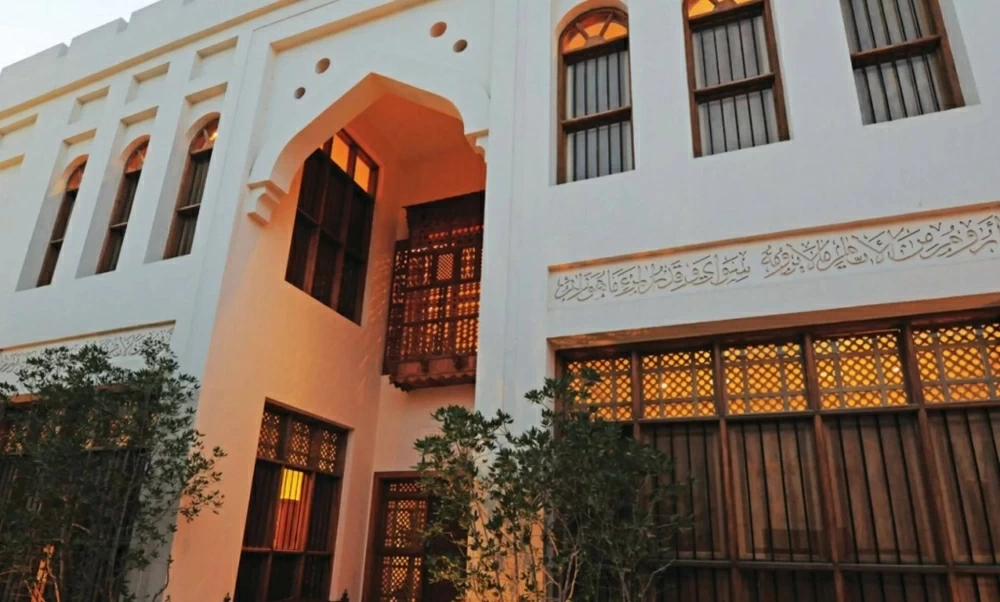 مركز الشيخ إبراهيم ينظم محاضرة (الشبكات العصبية الاصطناعية: أداة مهمة في الذكاء الاصطناعي)