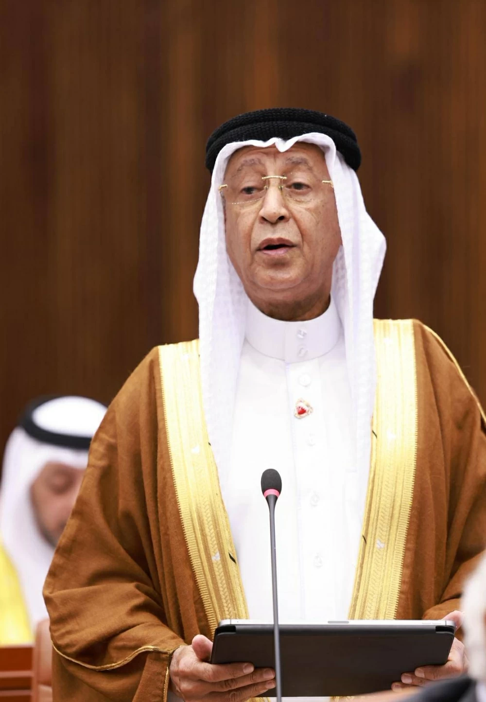 بيان الجلسة التاسعة لـ&laquo;الشورى&raquo; في دور الانعقاد الـ4 من الفصل التشريعي الـ6