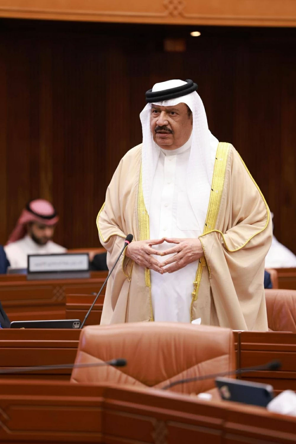 بيان الجلسة التاسعة لـ&laquo;الشورى&raquo; في دور الانعقاد الـ4 من الفصل التشريعي الـ6