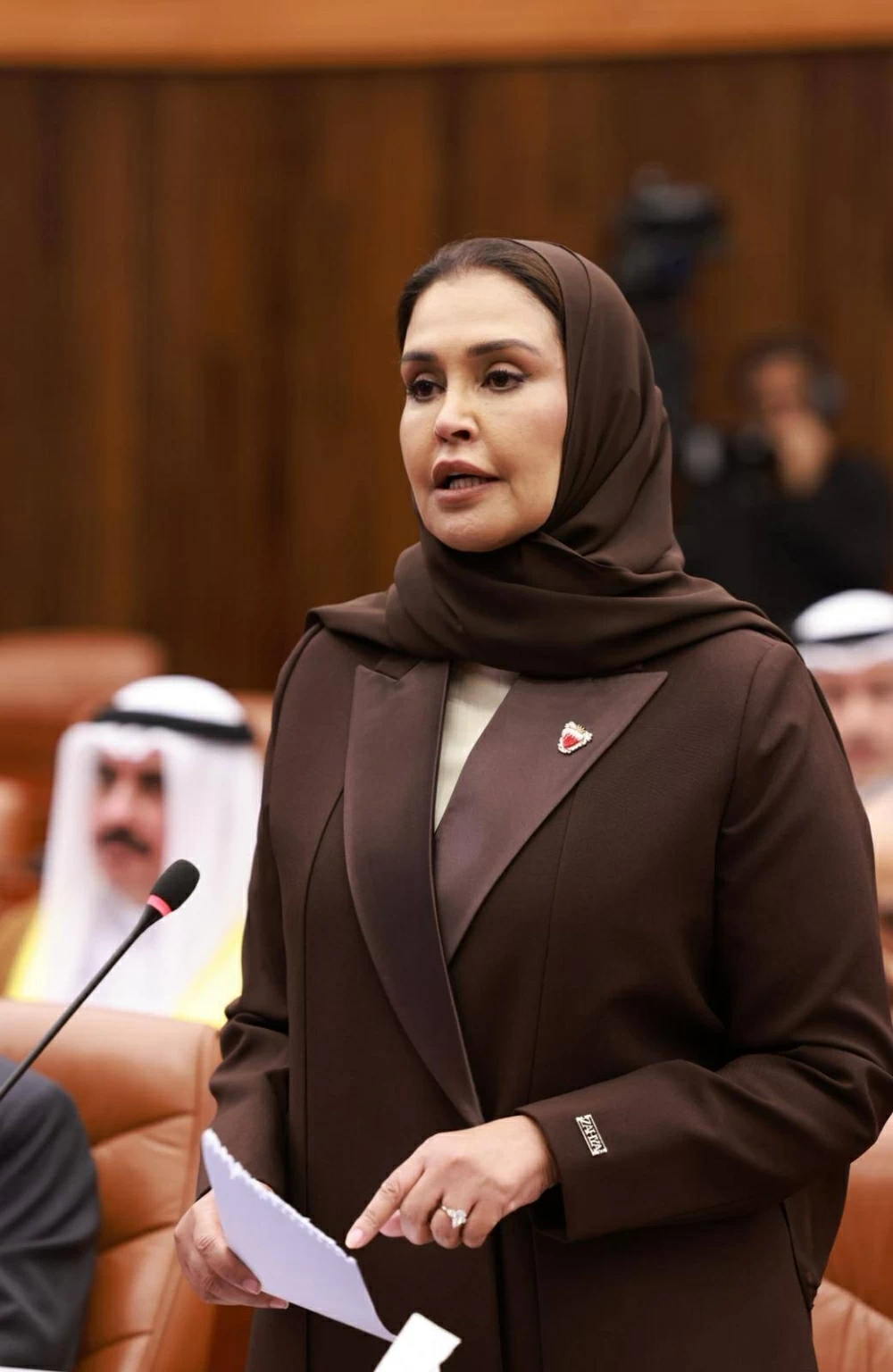 بيان الجلسة التاسعة لـ&laquo;الشورى&raquo; في دور الانعقاد الـ4 من الفصل التشريعي الـ6