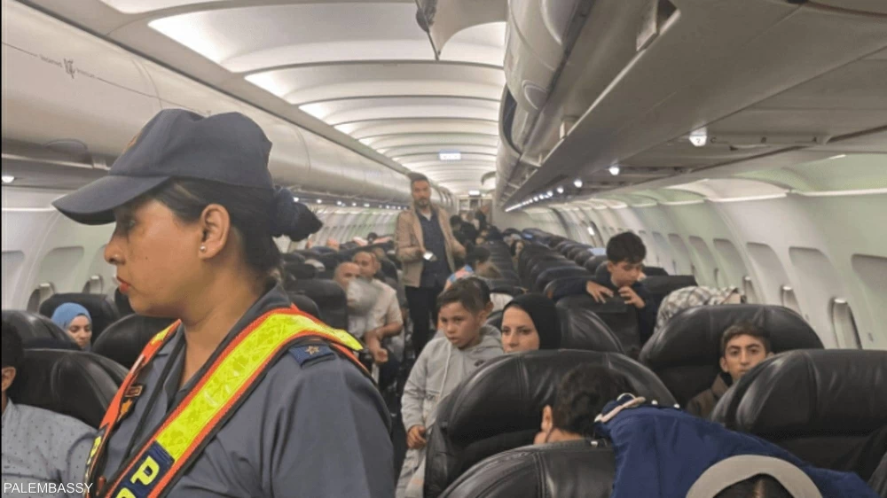 جنوب إفريقيا تلغي إعفاء تأشيرة الفلسطينيين بعد &laquo;رحلة نوفمبر&raquo;