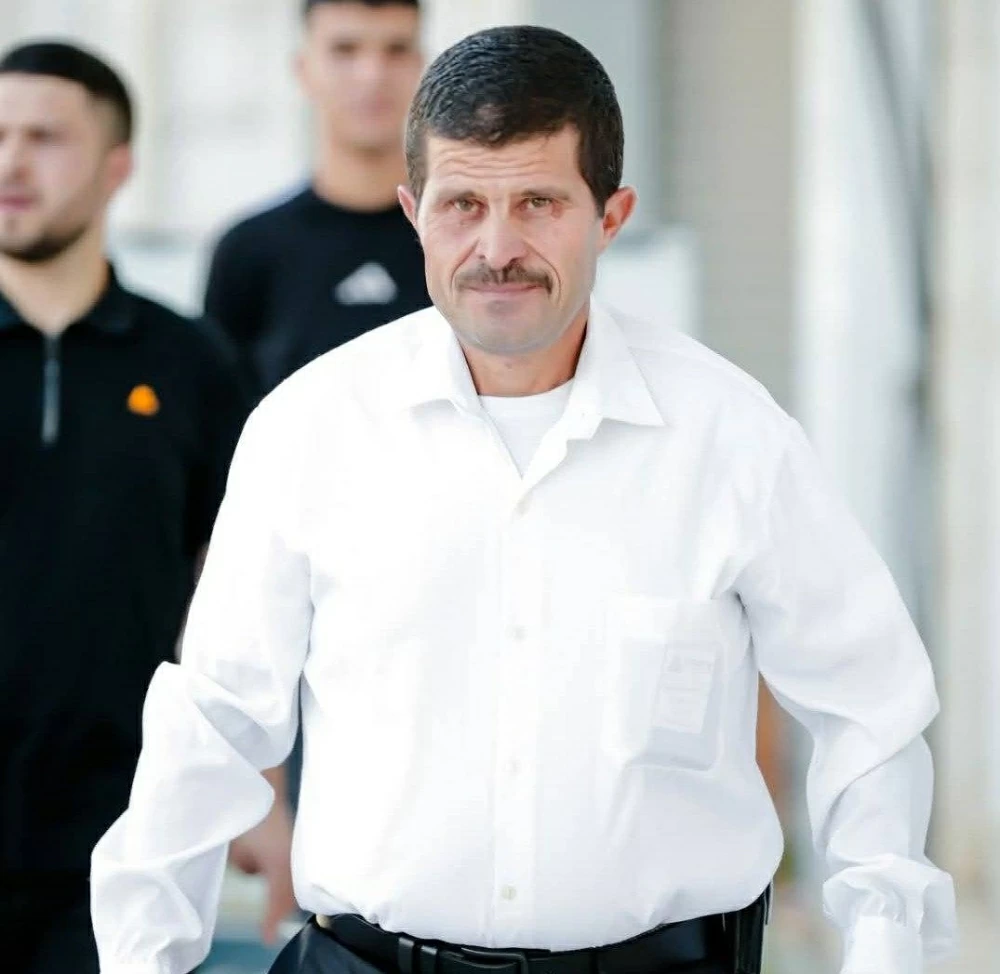 جنود إسرائيليون يقتلون عامل نظافة فلسطينياً عمره 55 عاماً وشاباً في الضفة الغربية