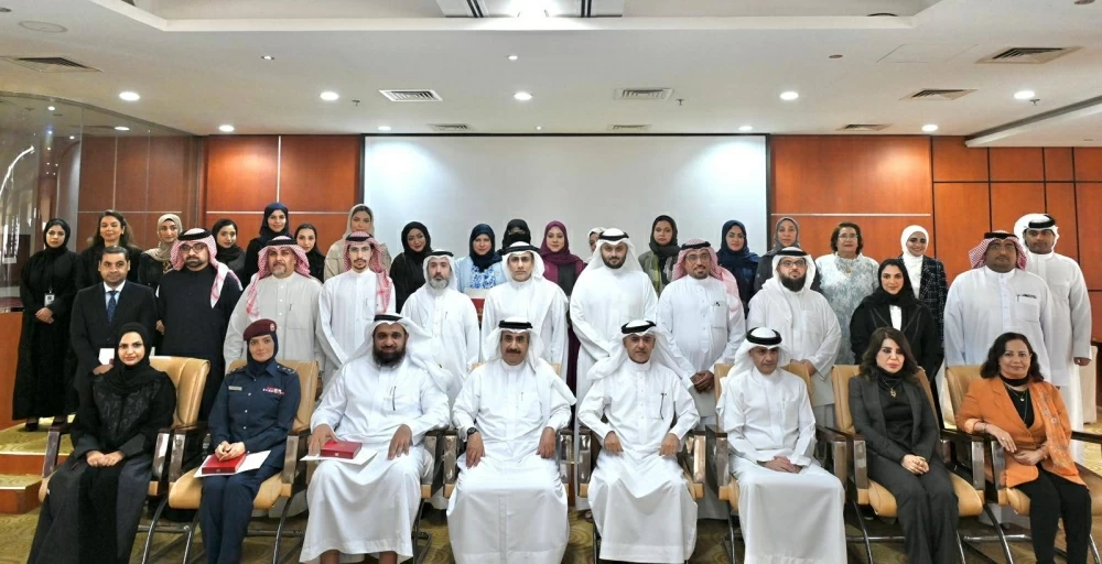 &laquo;النيابة العامة&raquo; تكرم شركاء مبادرة النيابة العامة في الرعاية الاجتماعية &laquo;رعاية&raquo;