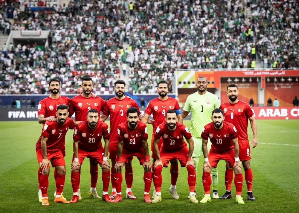 منتخبنا الأكبر عمراً بكأس العرب.. جرس إنذار لا يُمكن تجاهله