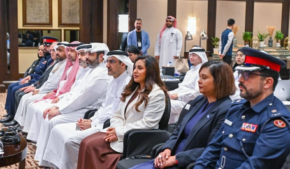 &laquo;الأعلى للبيئة&raquo; و&laquo;الدولية للهجرة&raquo; ينظمان ورشة خليجية لتعزيز أنظمة المناخ والتنقل البشري&nbsp;