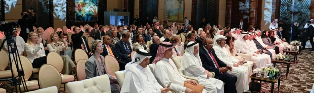 البحرين تستضيف &laquo;أيام الأعمال والثقافة الروسية 2025&raquo; لتعزيز التعاون الاقتصادي