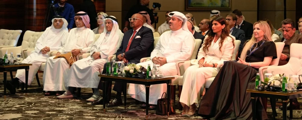 البحرين تستضيف &laquo;أيام الأعمال والثقافة الروسية 2025&raquo; لتعزيز التعاون الاقتصادي