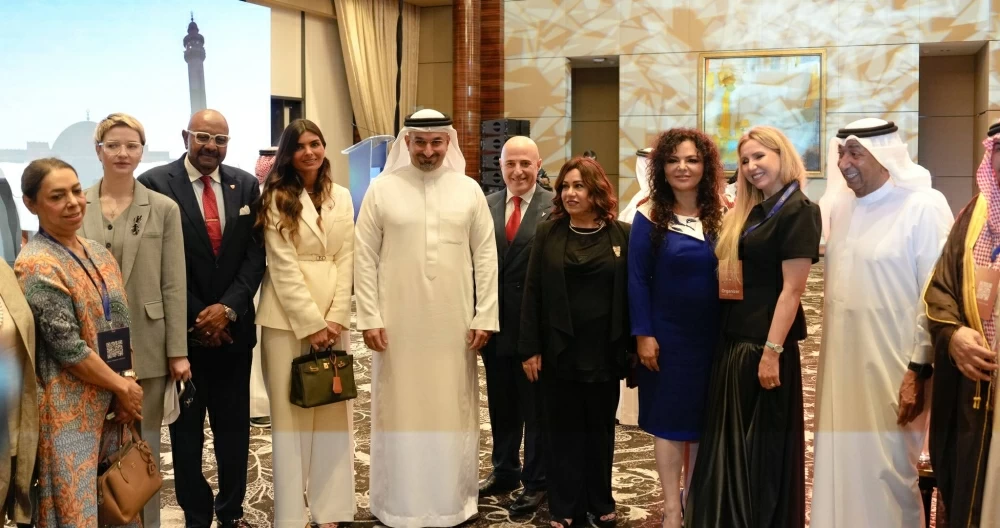 البحرين تستضيف &laquo;أيام الأعمال والثقافة الروسية 2025&raquo; لتعزيز التعاون الاقتصادي