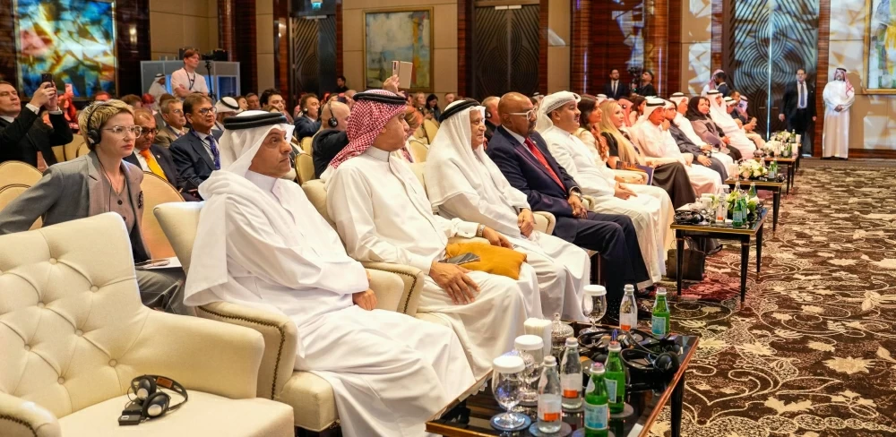 البحرين تستضيف &laquo;أيام الأعمال والثقافة الروسية 2025&raquo; لتعزيز التعاون الاقتصادي