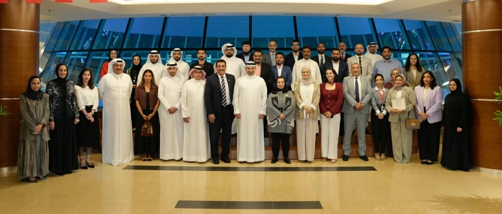 &laquo;الصناعة والتجارة&raquo; تطلق النسخة الـ3 من &laquo;رواد التجارة الرقمية للشركات والمصانع&raquo;