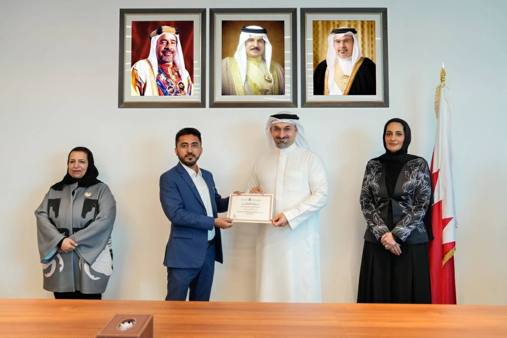 &laquo;الصناعة والتجارة&raquo; تطلق النسخة الـ3 من &laquo;رواد التجارة الرقمية للشركات والمصانع&raquo;