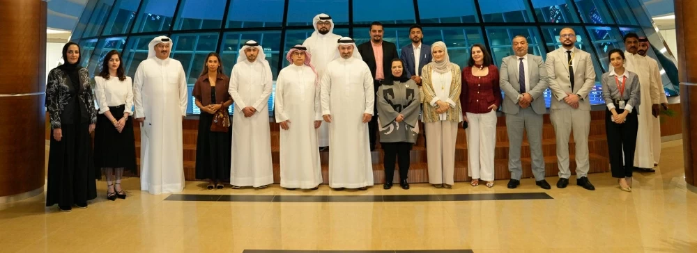 &laquo;الصناعة والتجارة&raquo; تطلق النسخة الـ3 من &laquo;رواد التجارة الرقمية للشركات والمصانع&raquo;