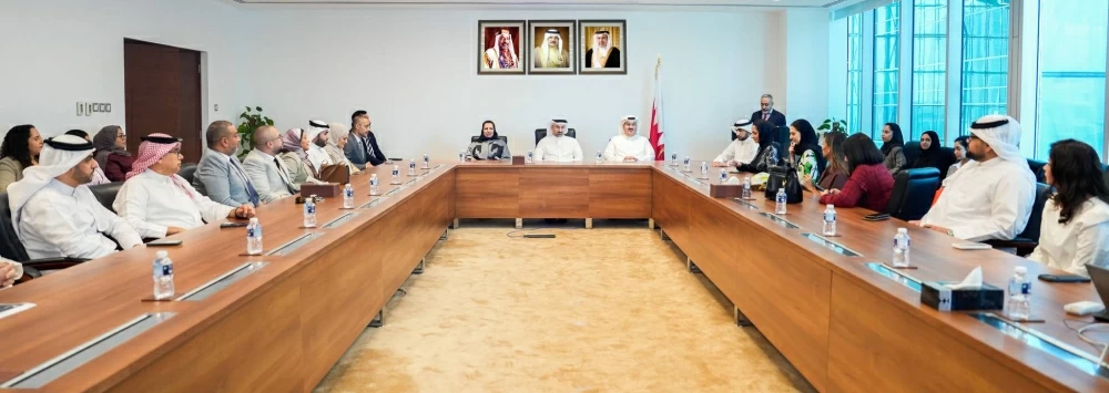 &laquo;الصناعة والتجارة&raquo; تطلق النسخة الـ3 من &laquo;رواد التجارة الرقمية للشركات والمصانع&raquo;