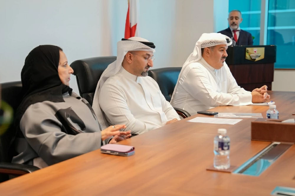 &laquo;الصناعة والتجارة&raquo; تطلق النسخة الـ3 من &laquo;رواد التجارة الرقمية للشركات والمصانع&raquo;