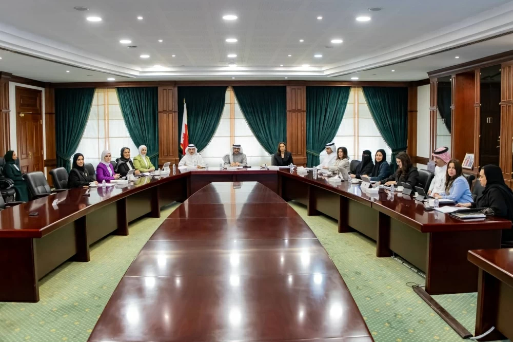 مجلس أمناء مجلس التعليم العالي يعقد اجتماعه الدوري ويستكمل نصاب اجتماعاته 2025