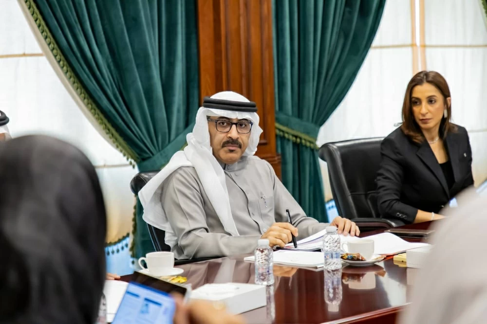 مجلس أمناء مجلس التعليم العالي يعقد اجتماعه الدوري ويستكمل نصاب اجتماعاته 2025