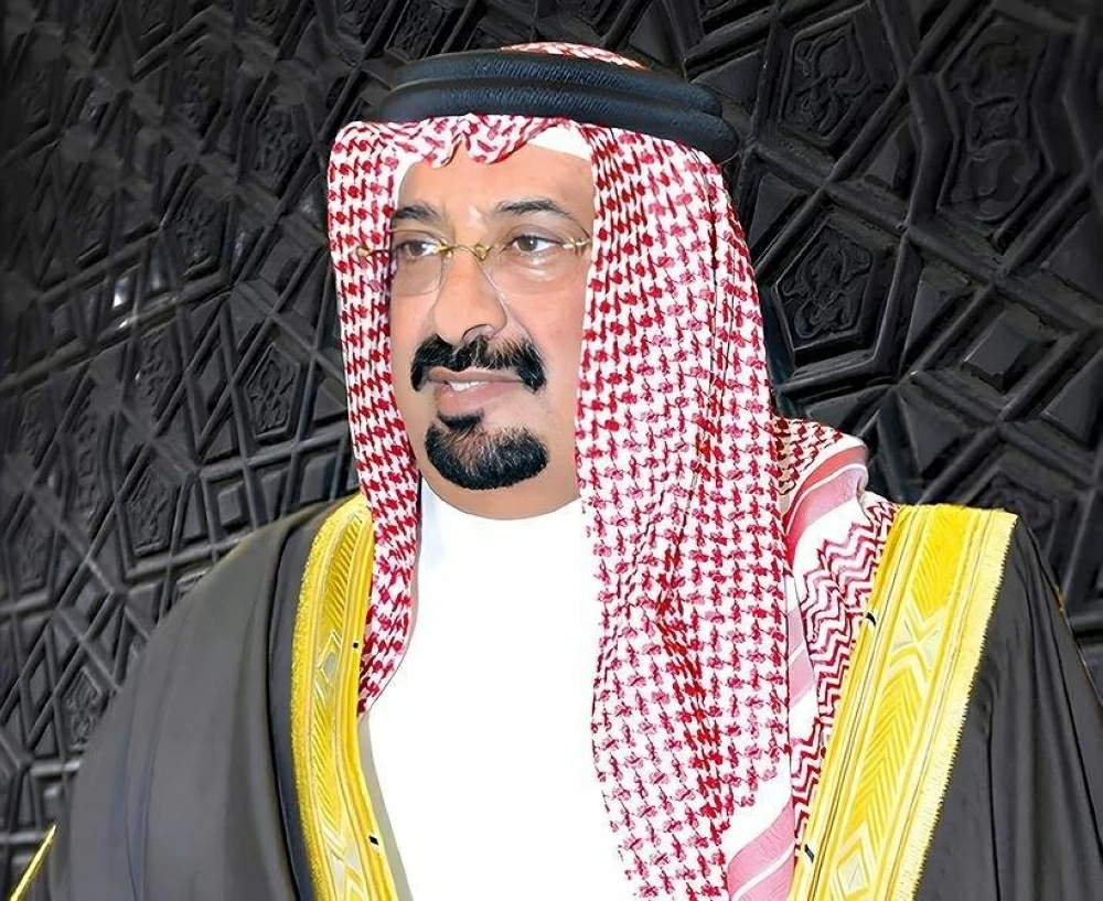 رئيس نادي المحرق يهنئ بإنجاز الماكلارين