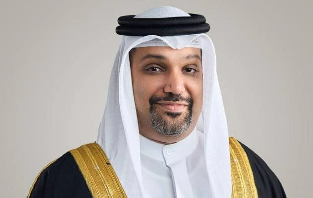 ولي العهد رئيس الوزراء يتلقى برقية تهنئة من وزير المالية رئيس "ممتلكات" بفوز مكلارين ببطولة العالم للفورمولا1