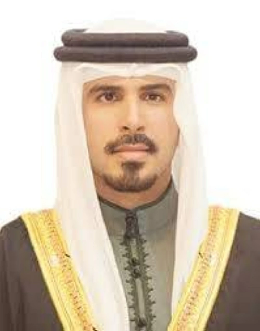 ولي العهد رئيس الوزراء يتلقى برقية تهنئة من محمد بن سلمان بن حمد بفوز مكلارين ببطولة العالم للفورمولا1