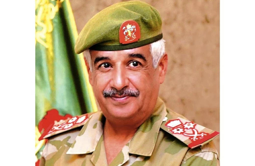 ولي العهد رئيس الوزراء يتلقى برقية تهنئة من رئيس الحرس الوطني بفوز مكلارين ببطولة العالم للفورمولا1