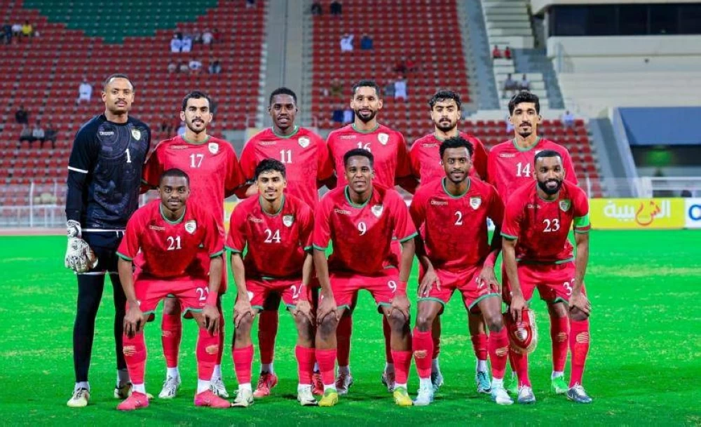 عُمان تبحث عن بطاقة العبور الأخيرة إلى دور الثمانية أمام جزر القمر