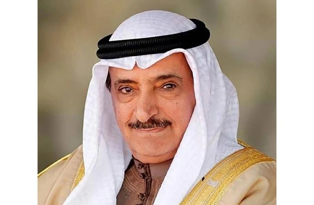 الملك وولي العهد رئيس الوزراء يتلقيان تهنئة سلمان بن عبدالله بفوز "مكلارين" ببطولة العالم لـ"الفورمولا 1"