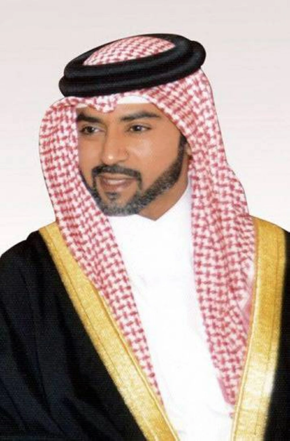 الملك يتلقى برقية تهنئة من فيصل بن راشد بفوز فريق مكلارين ببطولة العالم للفورمولا1