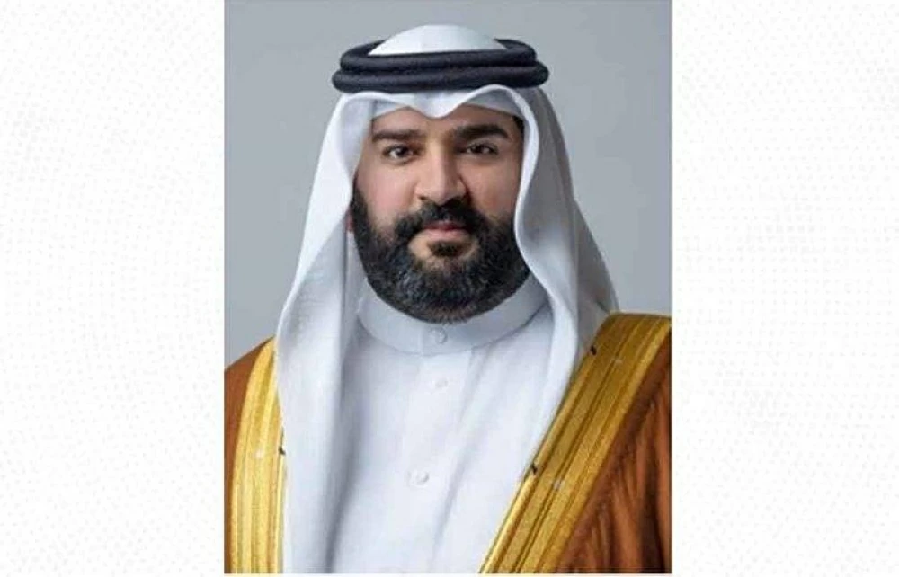 ولي العهد رئيس الوزراء يتلقى برقية تهنئة من حمد بن عبدالله بن عيسى بفوز فريق مكلارين ببطولة العالم للفورمولا1