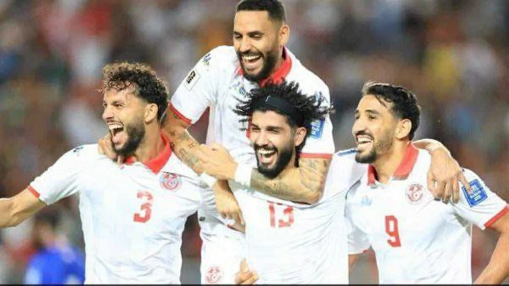 فلسطين وسوريا إلى ربع نهائي كأس العرب
