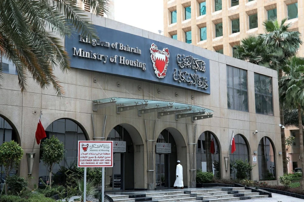 &laquo;الإسكان&raquo;: إنشاء محال تجارية في هورة سند مجمع 645